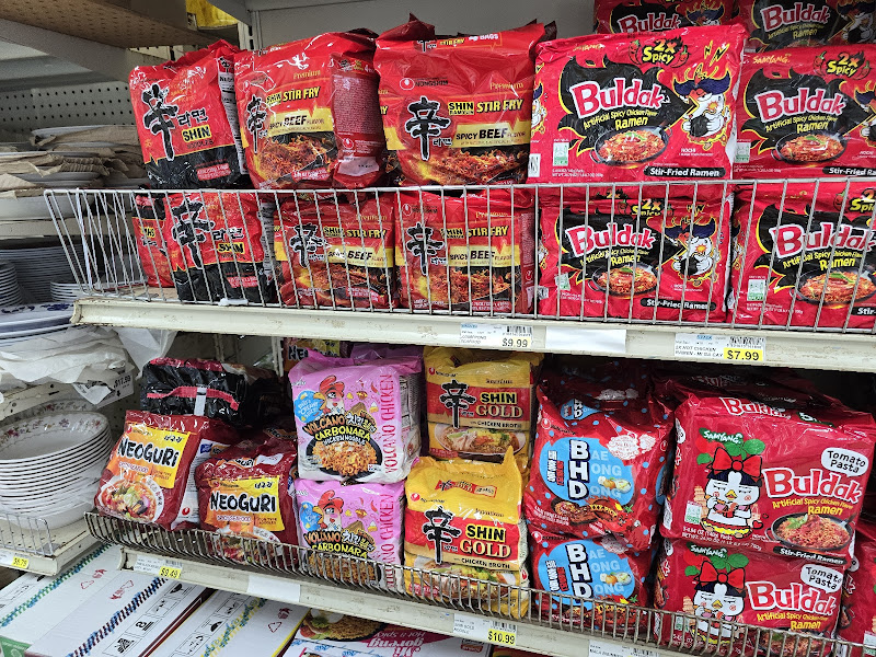 Ben Thanh Market 4