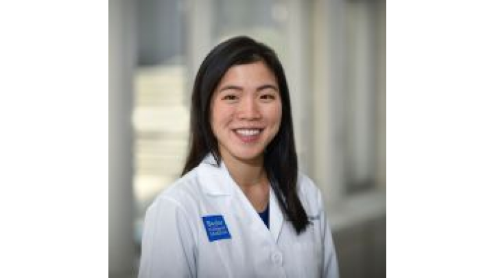 Saundra Nguyen, MD