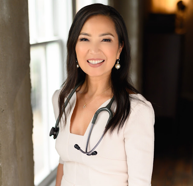 Hayley Nguyen, M.D.