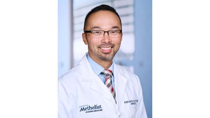 Dr. Thuyen T. Nguyen, MD 2