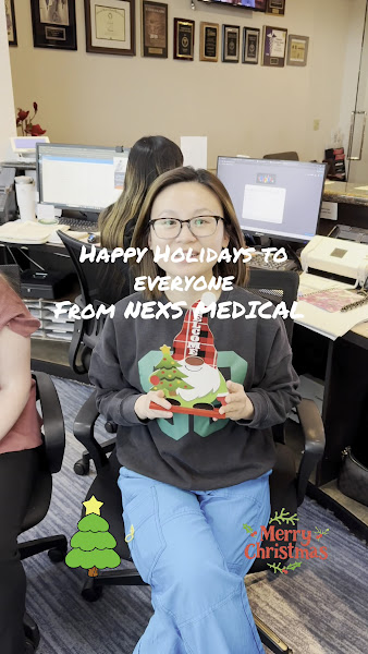 Nan Jiang MD-NEXS MEDICAL-Prompt Care Medical Doctors-walk-in welcome 2