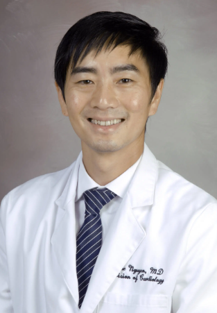Nguyen Phuc Duc MD