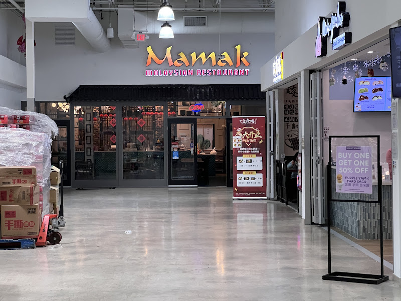 Jusgo Supermarket