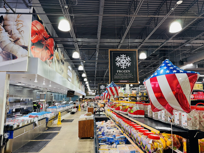 Jusgo Supermarket 4
