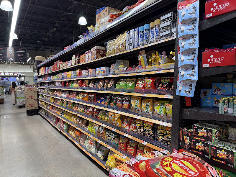 Jusgo Supermarket 5