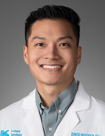 David Nguyen, DO