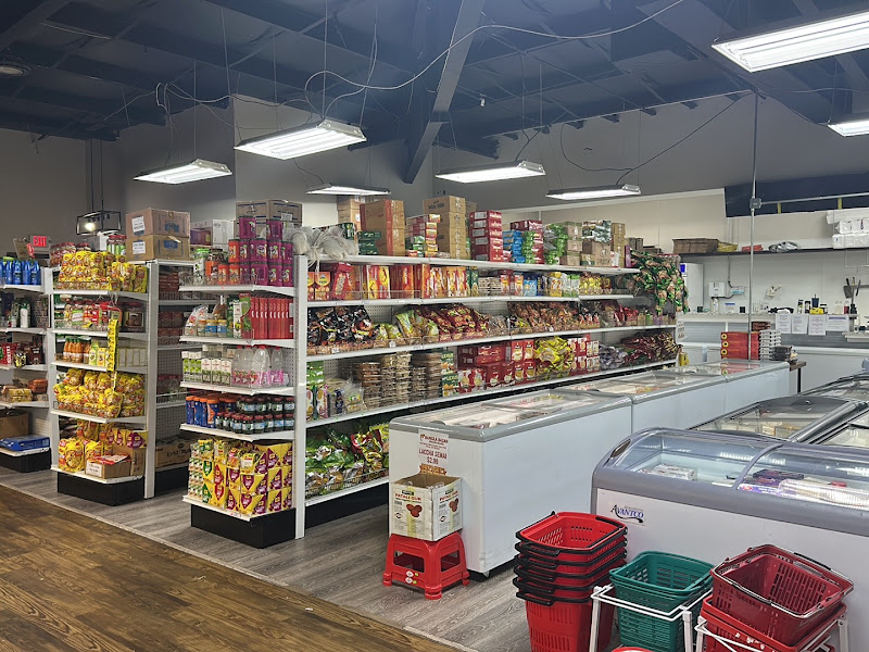 Bangla Bazar 4