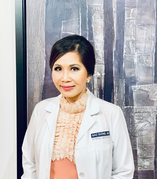 Dr Giao Duong