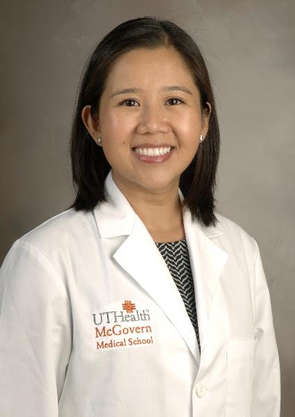 Nguyen Vian H MD
