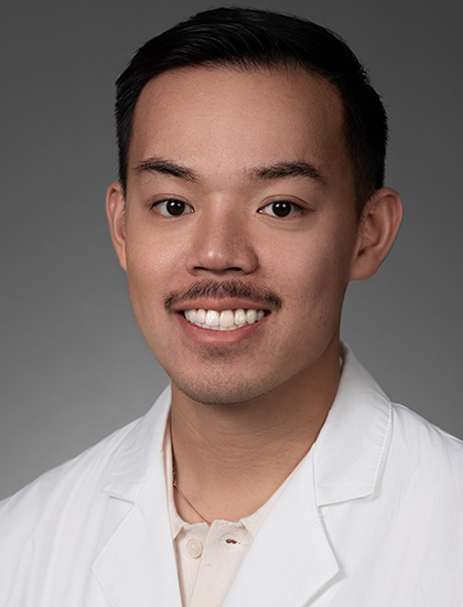 Huy Sherman Nong, MD