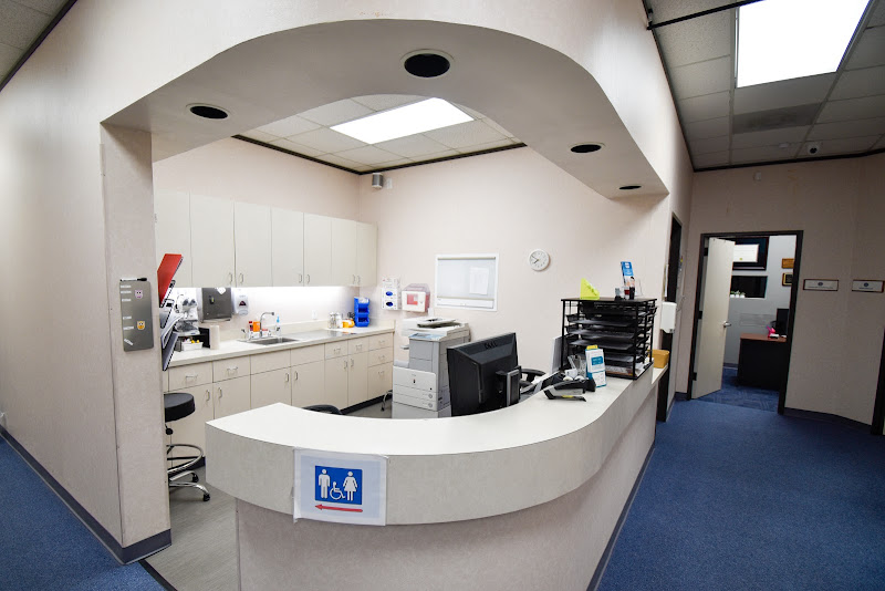 CI Medical Center 2