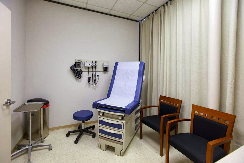 CI Medical Center 5