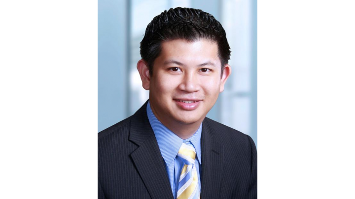 Minh T. Nguyen, MD, FACS