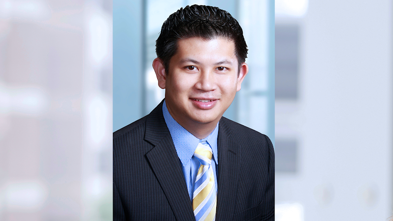 Minh T. Nguyen, MD, FACS 2