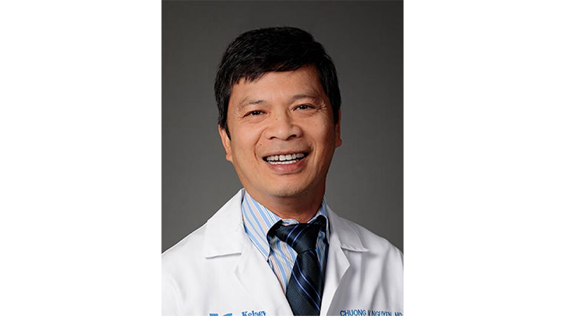 Dr. Charles L. Nguyen, DO
