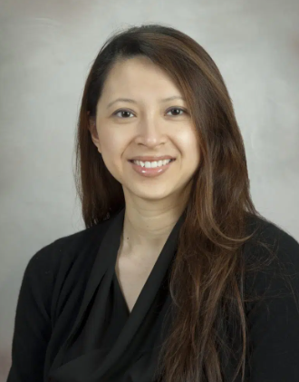 Thy Nguyen, MD