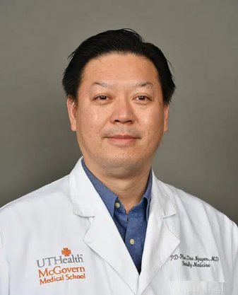 Phuc D. Nguyen, MD