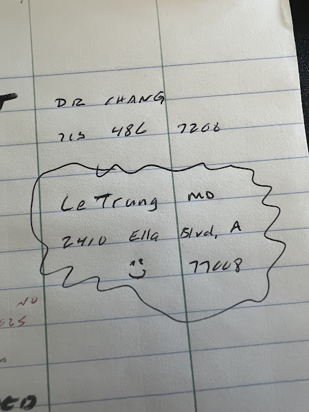 Le Trung MD 2
