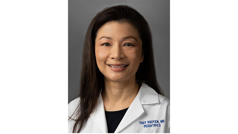 Nguyen Nancy MD