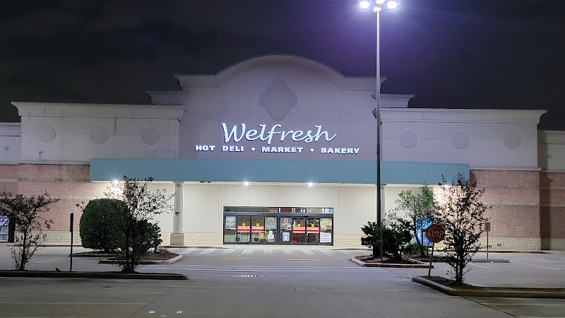Welfresh Market