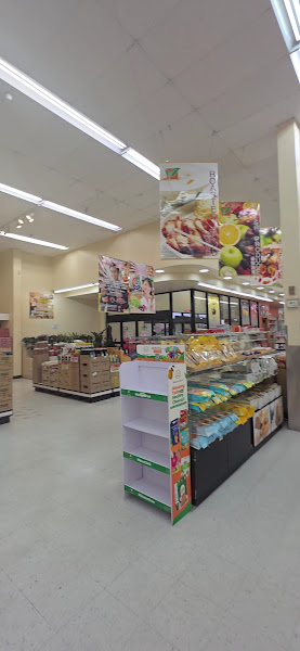 Welfresh Market 2