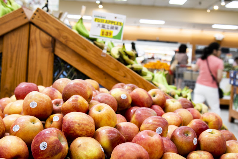 Welfresh Market 3