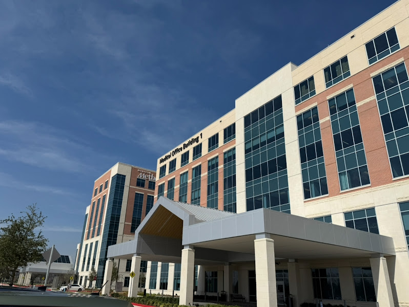 Cardiovascular Center of Houston 2
