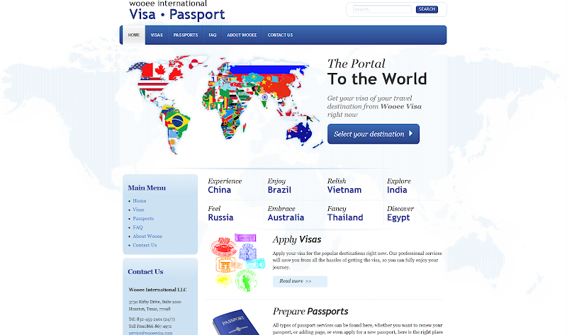 Wooee Visa 3