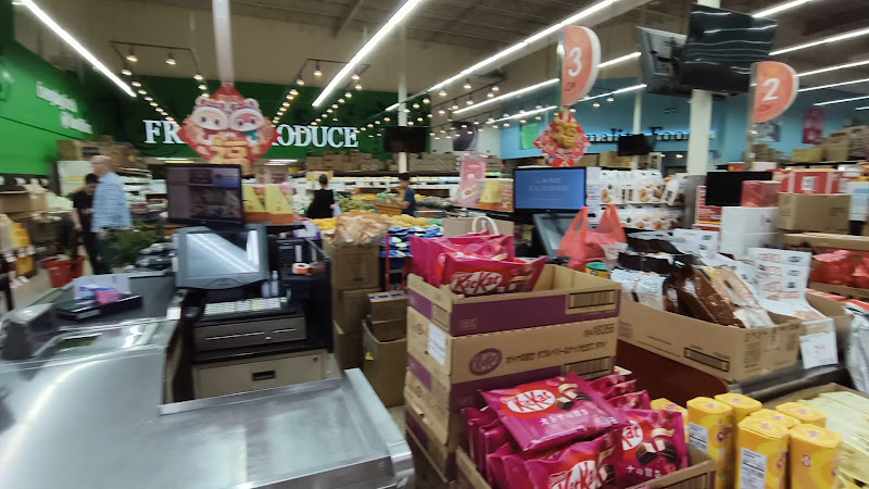 GW Supermarket of Houston Inc 4