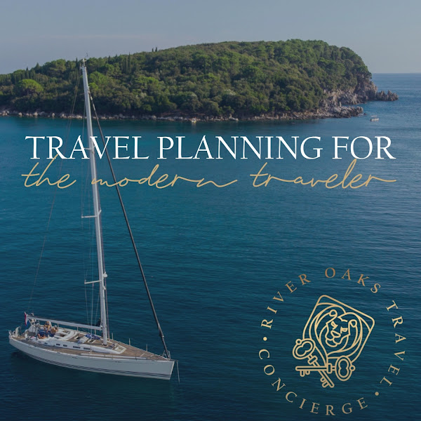 River Oaks Travel Agency 2
