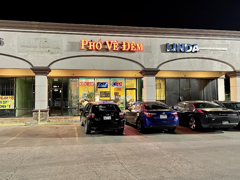 Pho Ve Dem Restaurant
