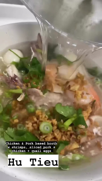 Pho King Noodle Bar 3