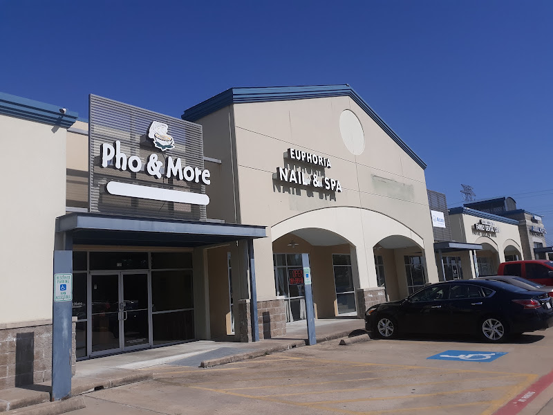 Pho & More