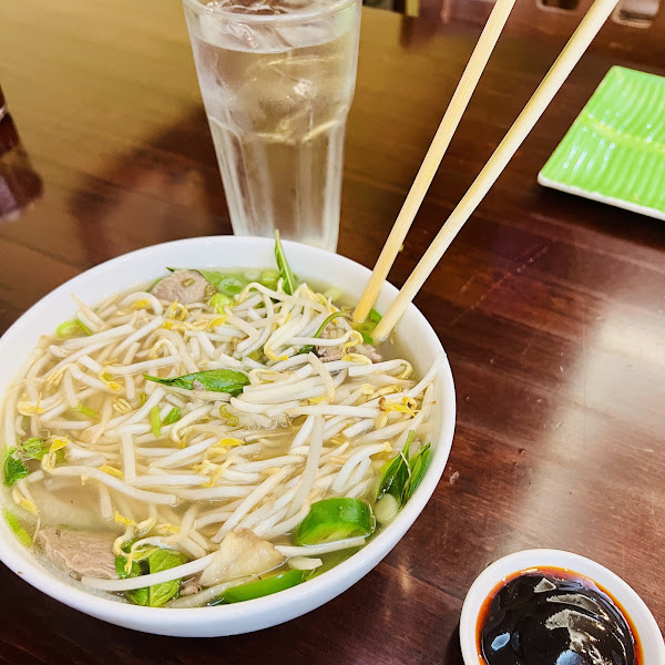 Pho & More 4