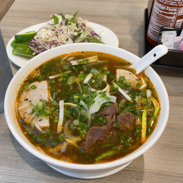 Kim’s Pho & Grill 2