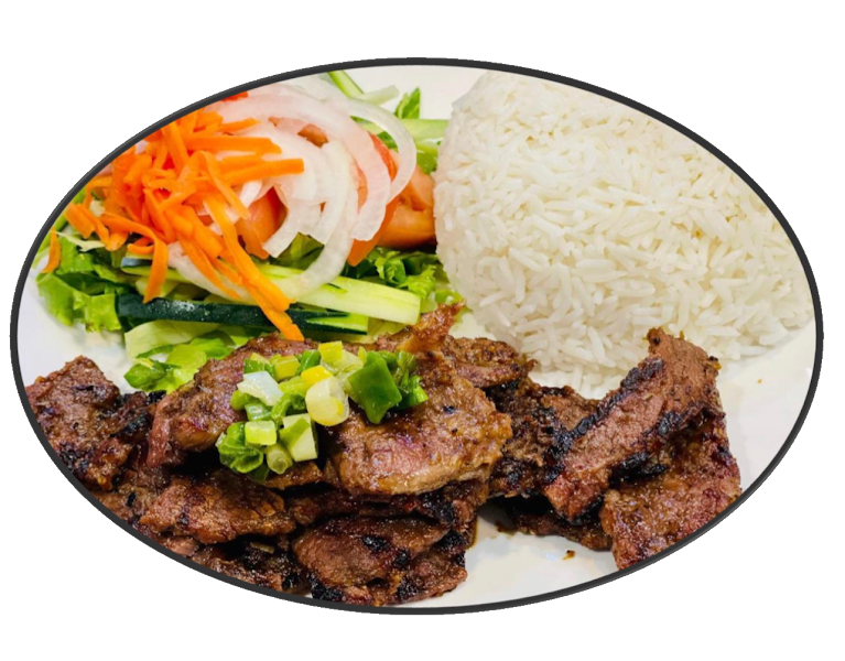 Kim’s Pho & Grill 4