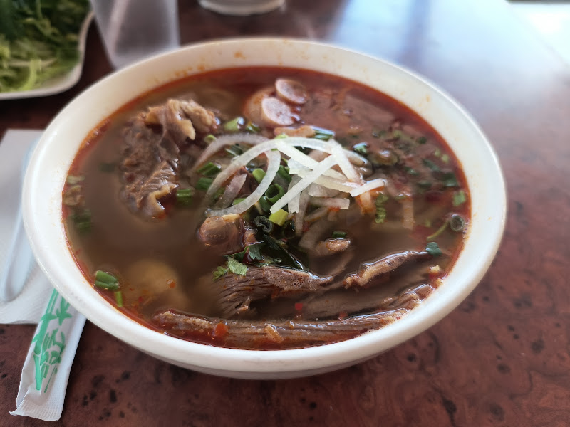Pho Tau Bay 4