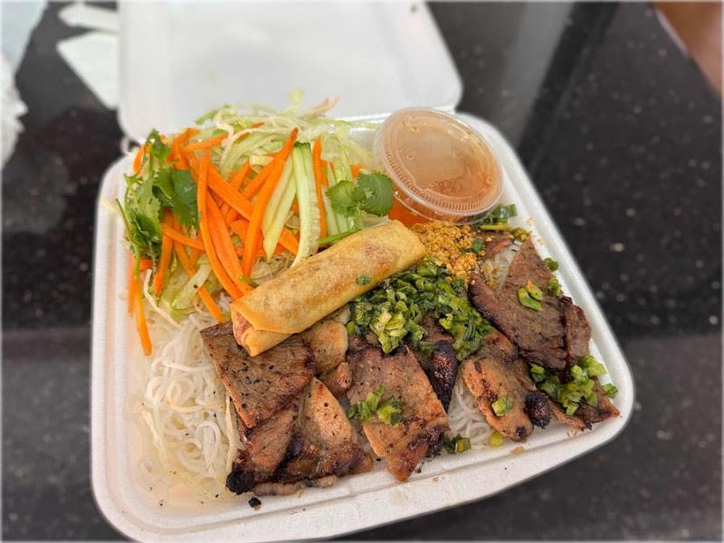 Pho Tau Bay 5
