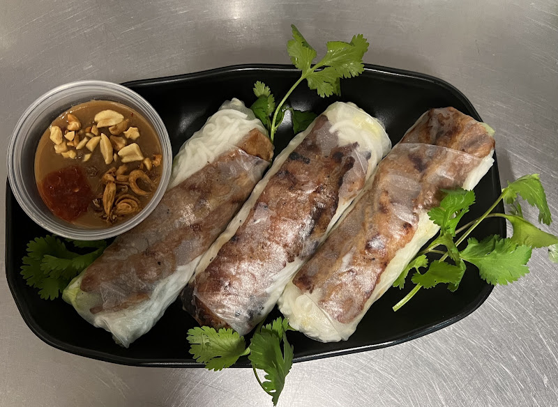 The Pho Vietnamese Kitchen 2