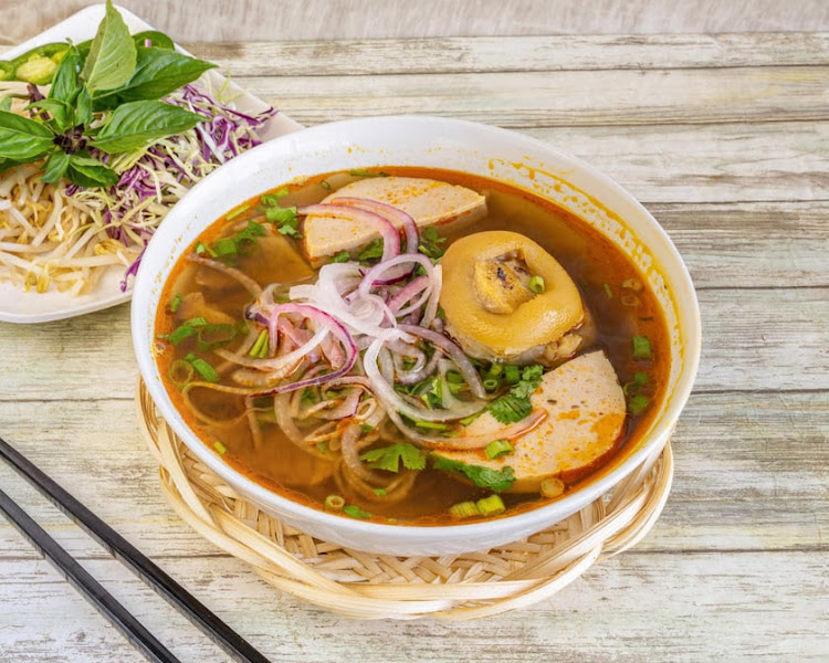 The Pho Vietnamese Kitchen 3