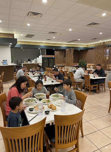 Pho Sai Gon Vietnamese Restaurant