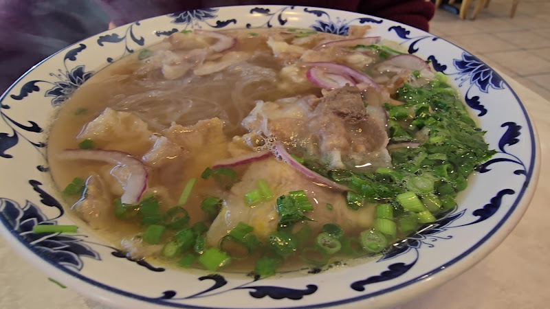 Pho Sai Gon Vietnamese Restaurant 2
