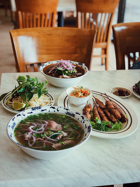 Pho Sai Gon Vietnamese Restaurant 3