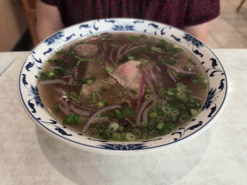 Pho Sai Gon Vietnamese Restaurant 4
