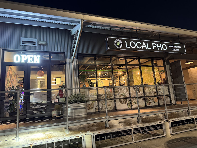 Local Pho