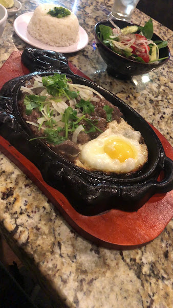 Pho 99 & grill 2