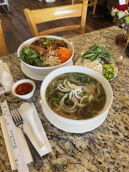 Pho 99 & grill 3