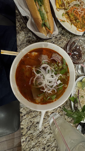 Pho 99 & grill 4