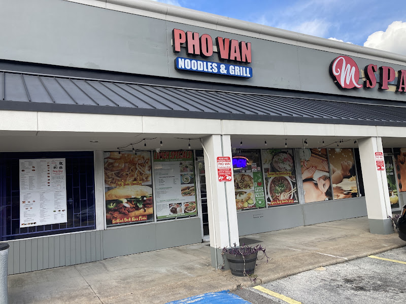 Pho Van