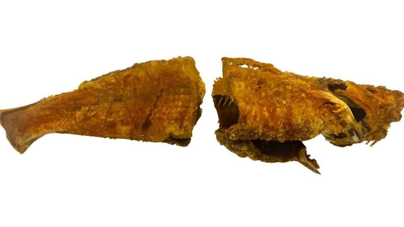 Viet Nam Food Market ( Fried Fish By Michael ) 4